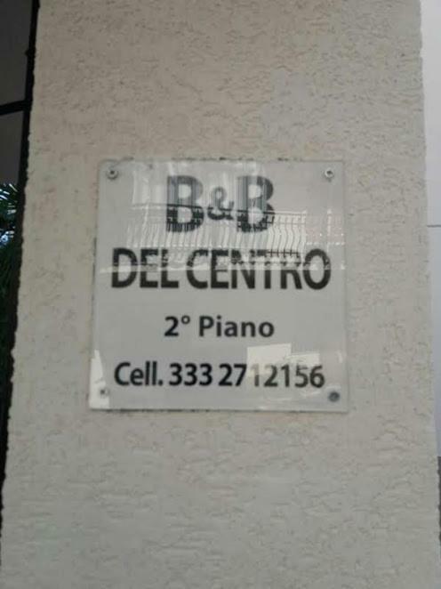 Il Centro Short Lets Hotel Valguarnera Caropepe Ngoại thất bức ảnh